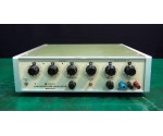 Low Distortion Oscillator